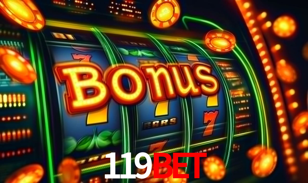Games Directory 119BET
