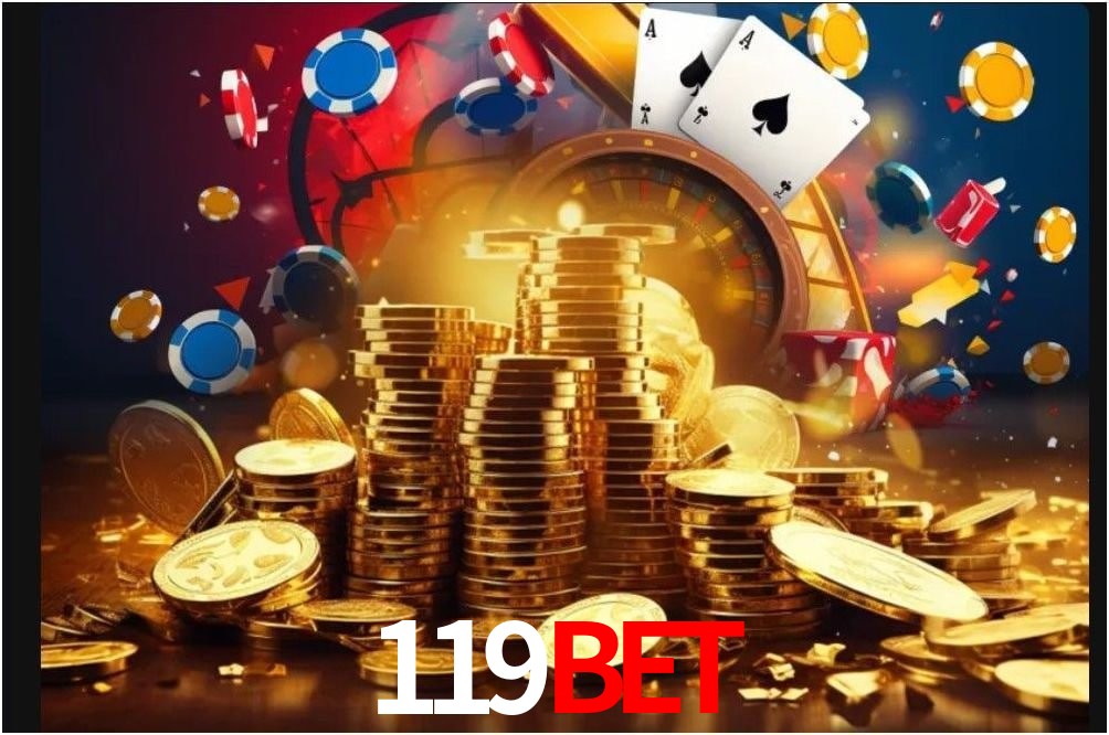 Interface Premium 119BET