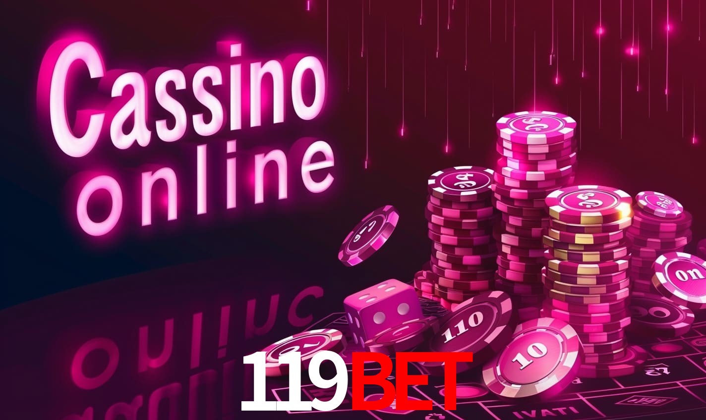 119BET