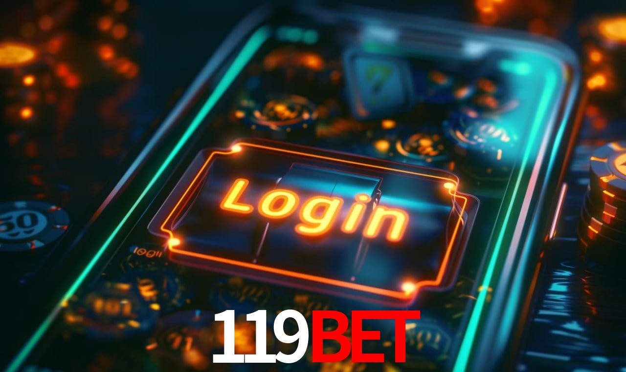 Account Benefits 119BET