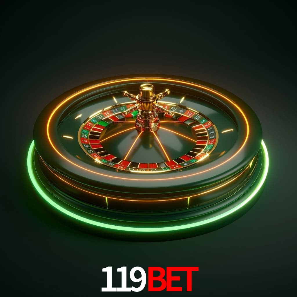 119BET.COM