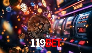 119BET,119BET.COM