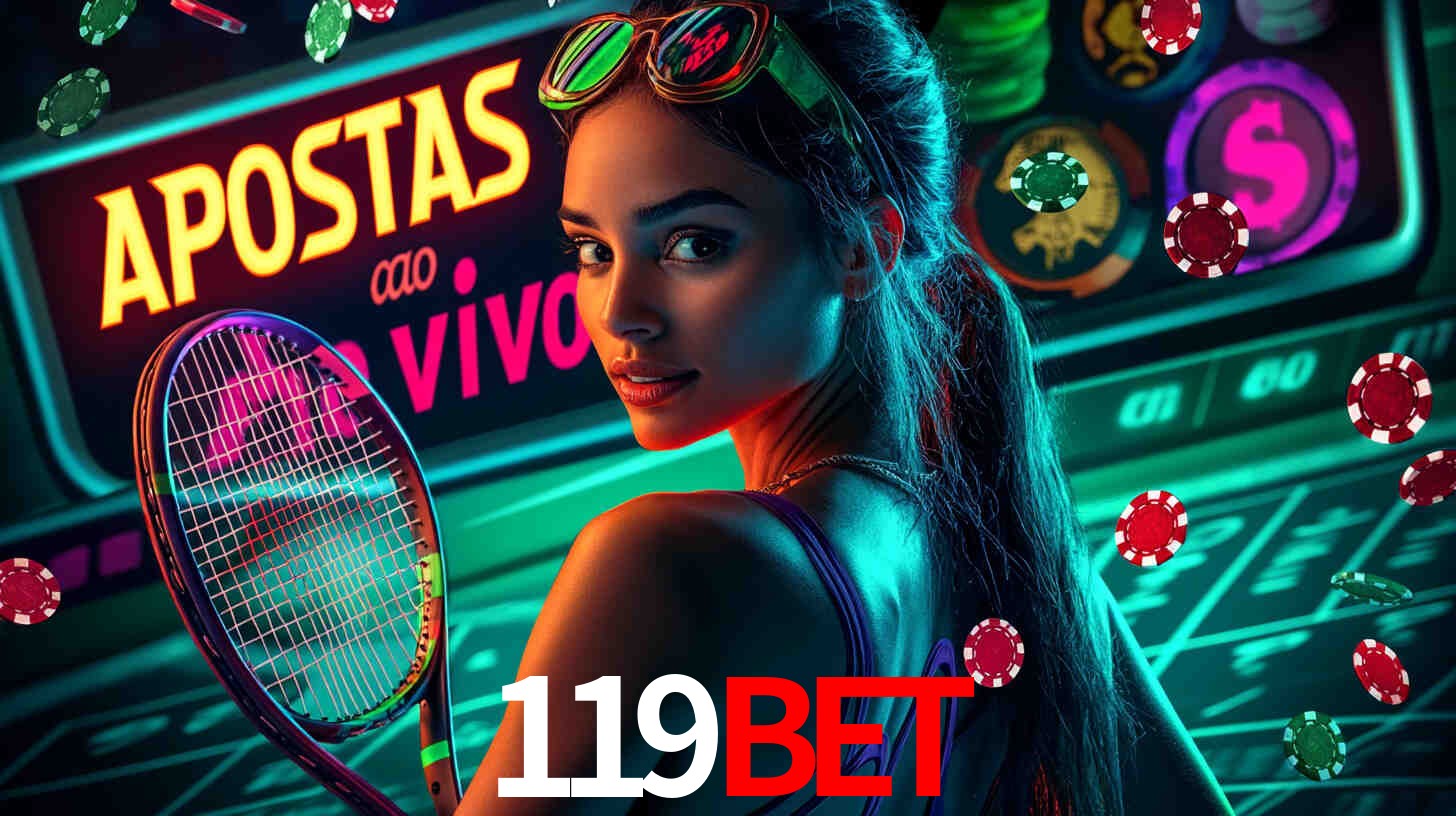 Descubra a Essência do 119BET: Nossa História e Compromissos