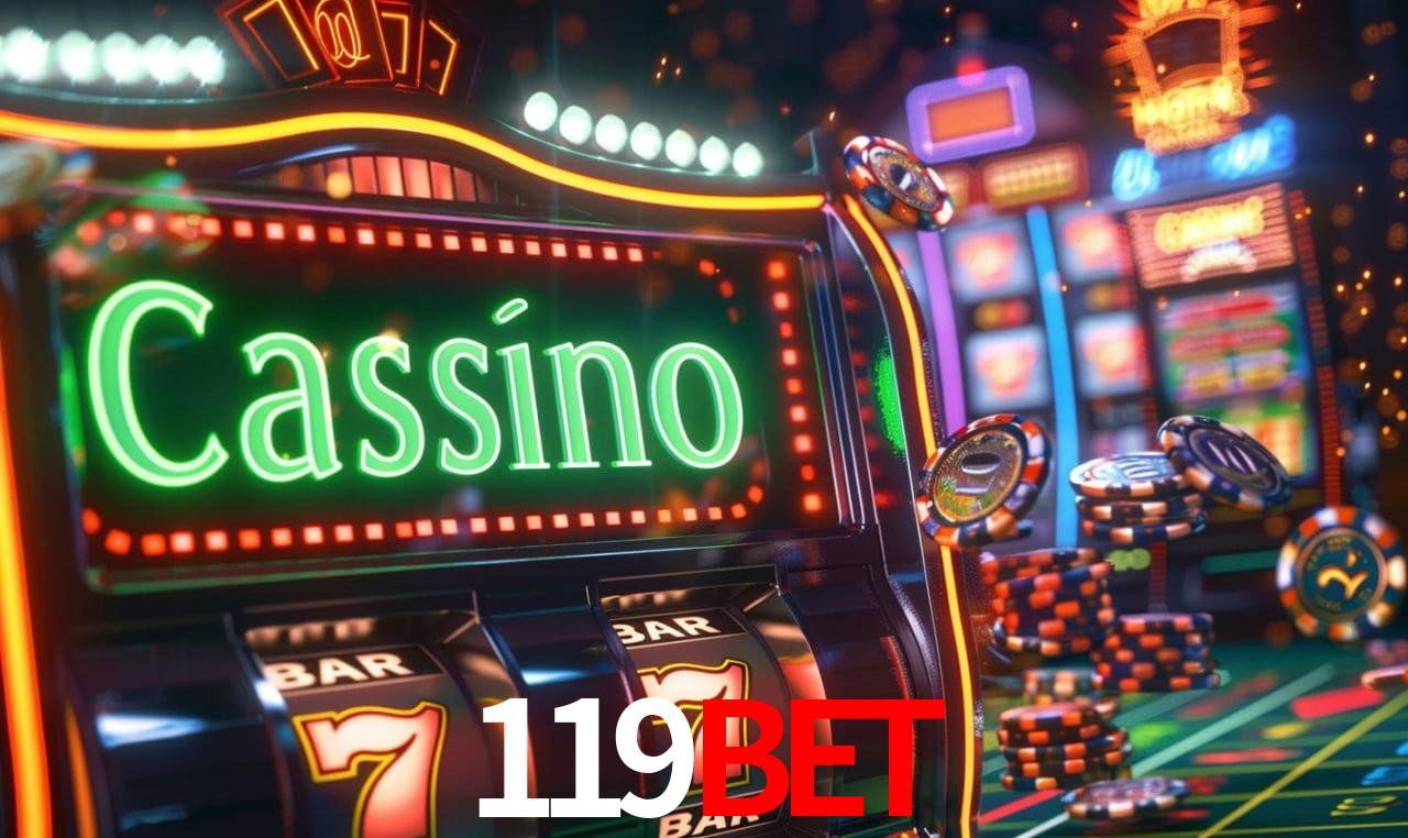 Especiais de Fim de Semana 119BET