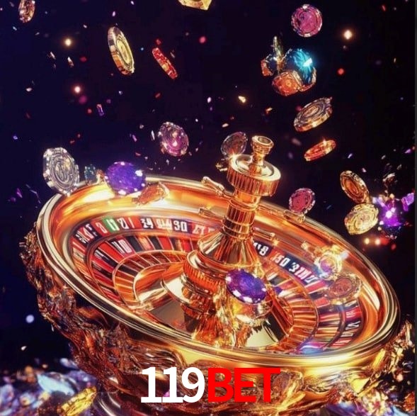 119BET,119BET.COM