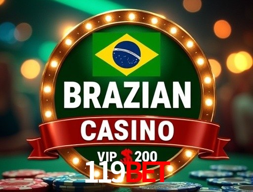 119BET,119BET.COM