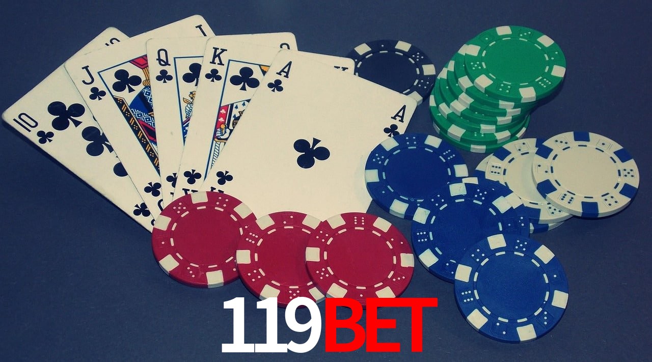 Weekend Specials 119BET