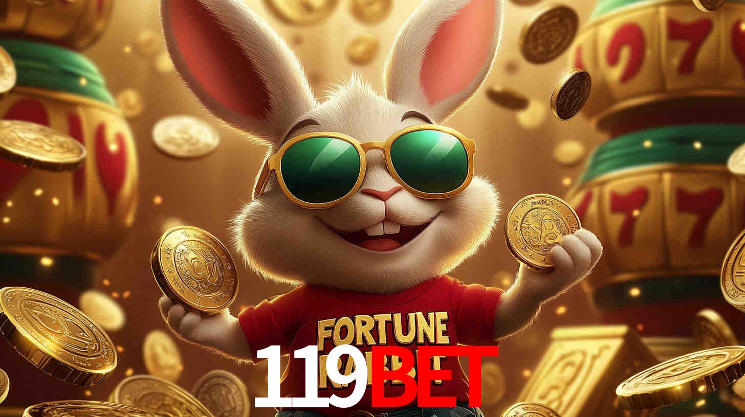 Daily Bonuses 119BET