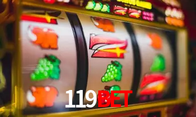Apostas Esportivas na 119BET: Um Guia Completo