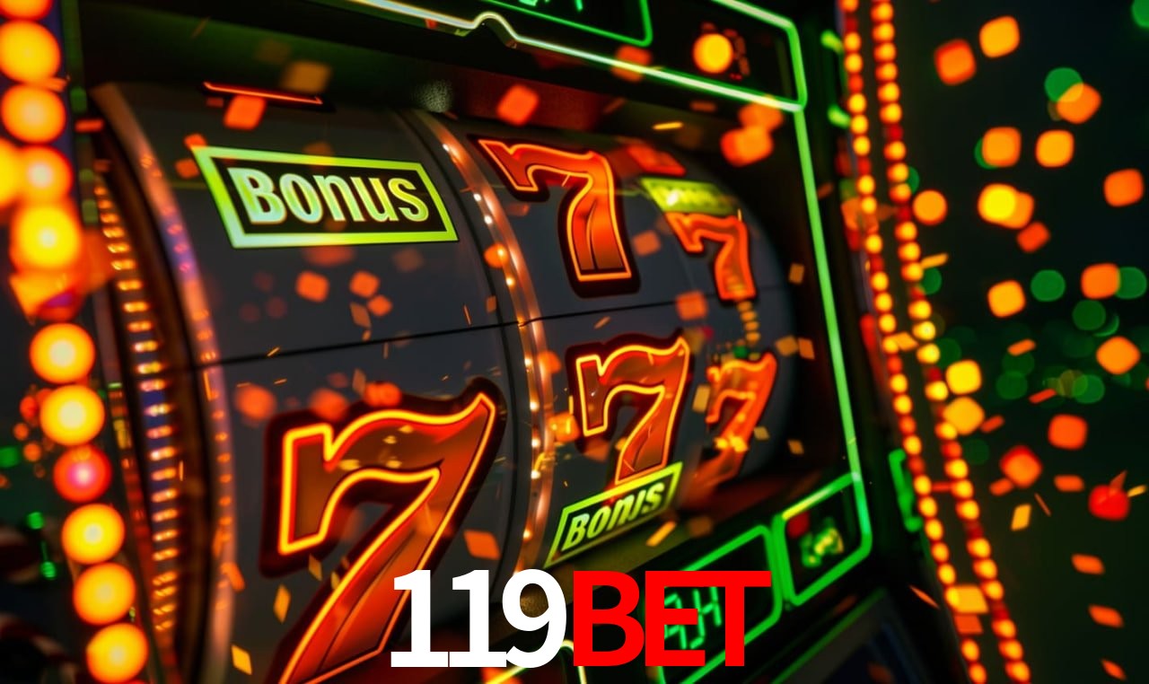 cassino 119BET