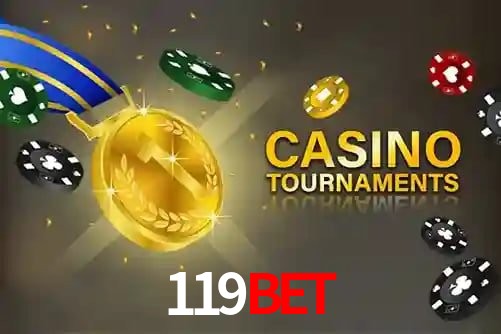 119BET,119BET.COM
