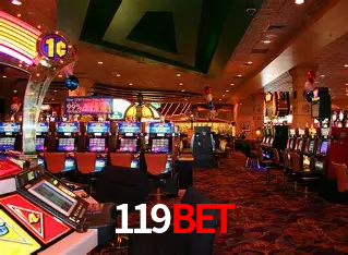 Desvendando o Mundo dos Jogos Virtuais na 119BET