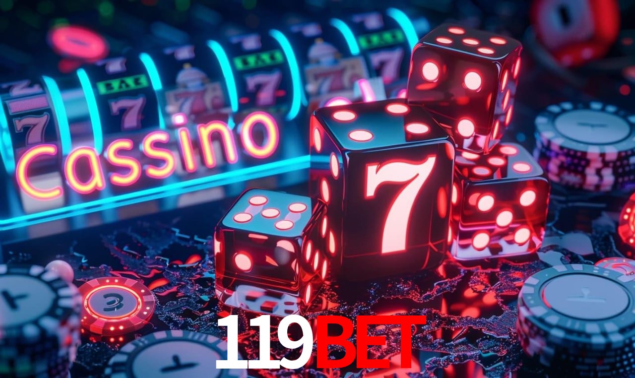 Security Systems 119BET