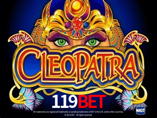 Descubra o Mundo do Cassino Online com 119BET