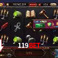 119BET: A Experiência de Casino com Jogos de Mesa ao Vivo