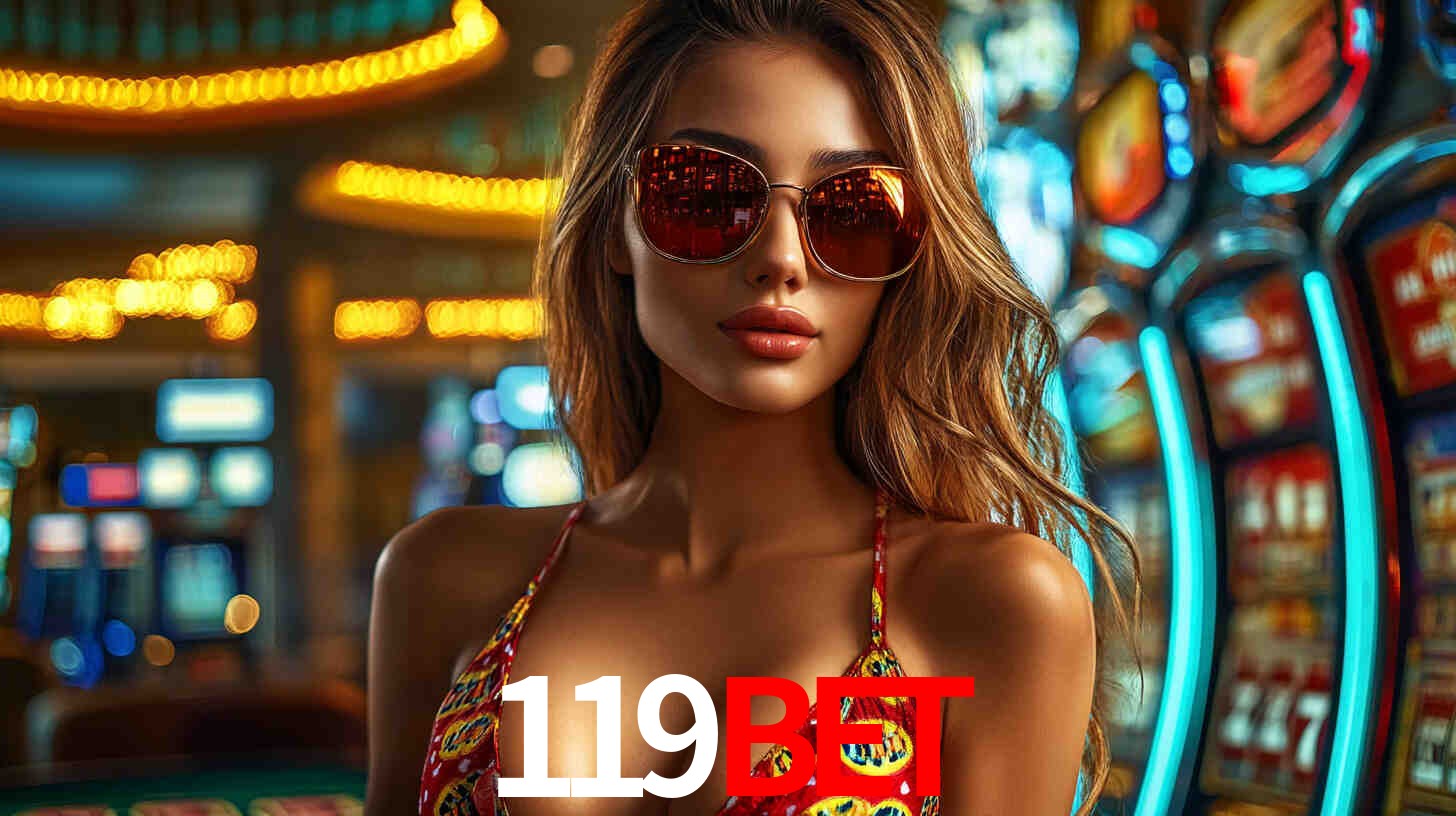 Sports Statistics 119BET