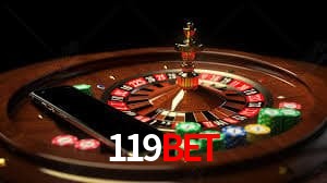 Secure Login 119BET