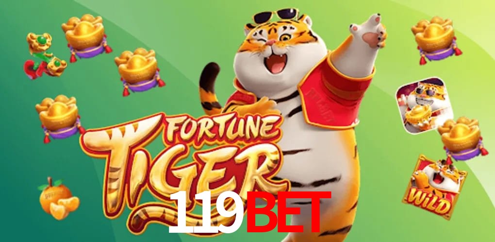 API Integration 119BET